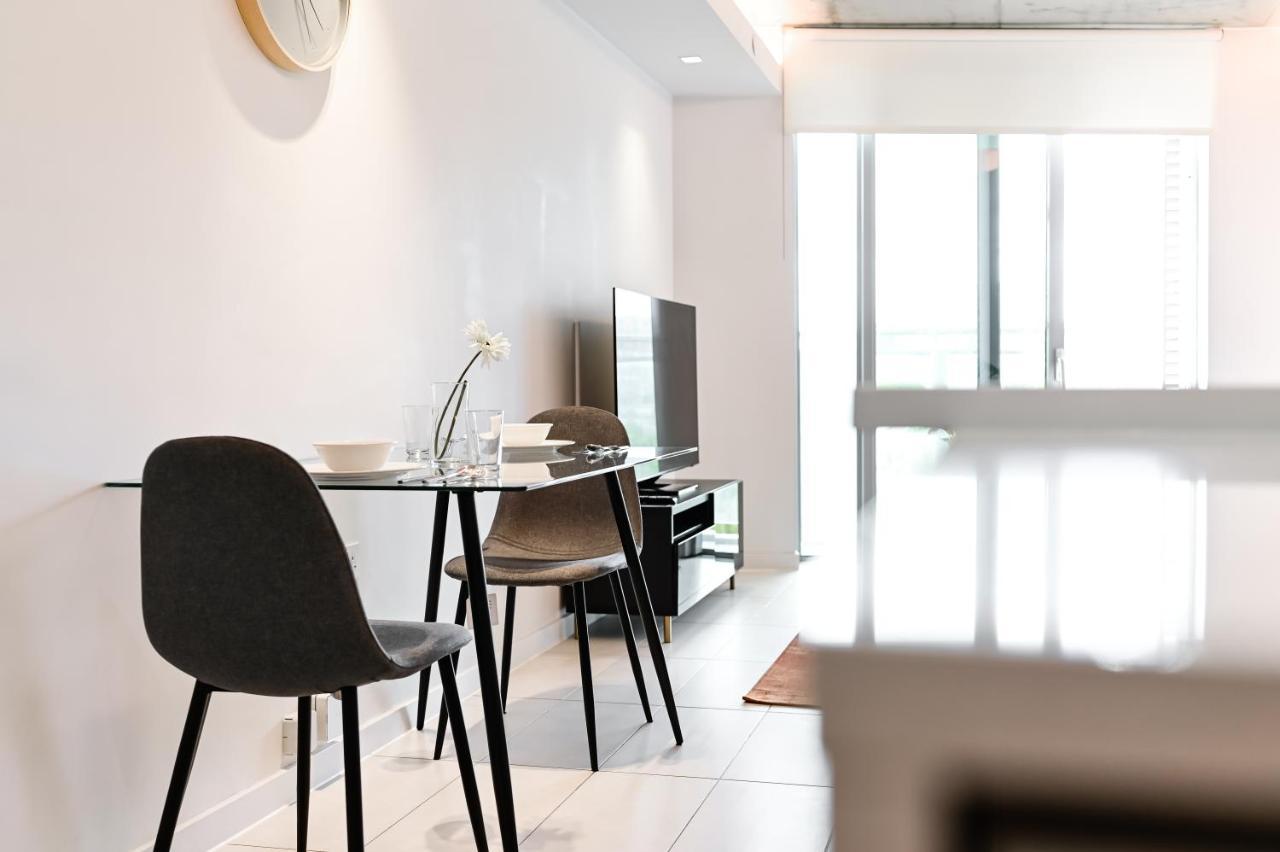 Khayat Homes - The Curve - One Bed London Ngoại thất bức ảnh